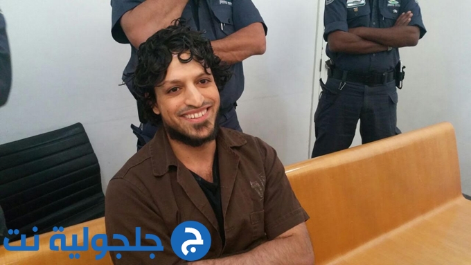 السجن 5 سنوات لشاب بعد إدانته بالإنضمام لجبهة النصرة في سوريا